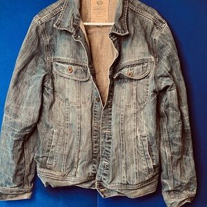 Old Navy Jean Jacket